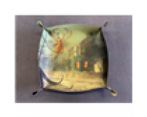 Kraken Wargames: Würfelschale Hastur