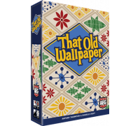 That Old Wallpaper - EN