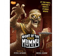 Night of the Mummy - EN