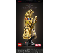 LEGO Marvel™ Infinity Gauntlet (76191)