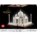 LEGO Architecture™ Taj Mahal (21056)
