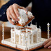 LEGO Architecture™ Taj Mahal (21056)