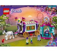 LEGO Friends™ Magical Caravan (41688)