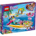 LEGO Friends™ Party Boat (41433)