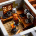 LEGO Ideas™ Medieval Blacksmith (21325)