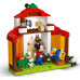 LEGO Disney™ Mickey Mouse & Donald Duck's Farm (10775)