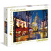 Clementoni 1500 elementów Paryż Montmartre - (PCL-31999)