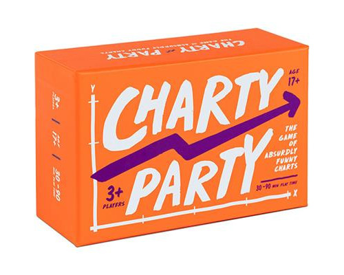 Charty Party - EN