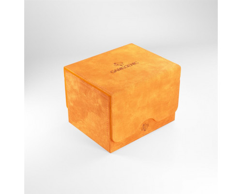 Gamegenic - Sidekick 100+ XL Orange