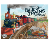 Isle of Trains: All Aboard - EN