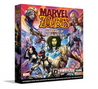 Marvel Zombies: Guardians of the Galaxy Set - EN