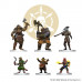 Dungeons & Dragons Onslaught: Many Arrows Faction Pack