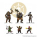 Dungeons & Dragons Onslaught: Many Arrows Faction Pack