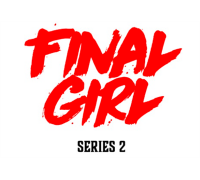 Final Girl: Panic at Station 2891 - EN