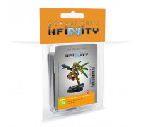 Infinity - Léi Gōng, Invincibles Lord of Thunder - EN