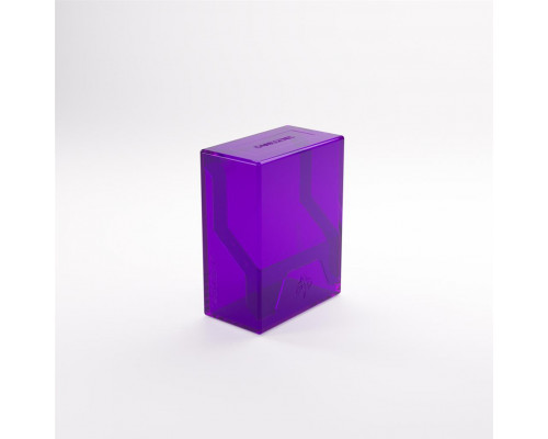 Gamegenic - Bastion 50+ Purple