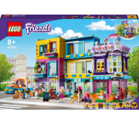 LEGO Friends™ Main Street Building (41704)