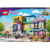 LEGO Friends™ Main Street Building (41704)