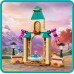 LEGO Disney™ Anna’s Castle Courtyard (43198)