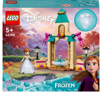 LEGO Disney™ Anna’s Castle Courtyard (43198)