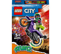 LEGO City™ Wheelie Stunt Bike (60296)