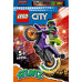 LEGO City™ Wheelie Stunt Bike (60296)