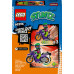 LEGO City™ Wheelie Stunt Bike (60296)