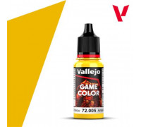 Vallejo - Game Color / Color - Moon Yellow