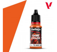 Vallejo - Game Color / Color - Orange Fire