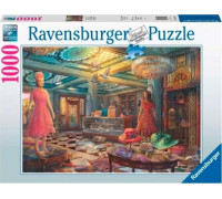 Ravensburger Puzzle 1000el Opuszczony sklep 169726 RAVENSBURGER