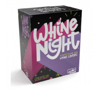 Whine Night - EN