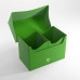 Gamegenic - Double Deck Holder 200+ XL Green