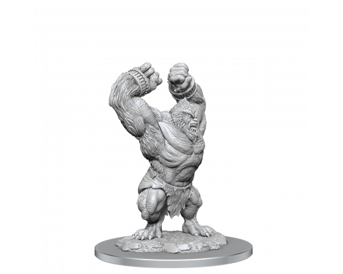 D&D Nolzur's Marvelous Miniatures: Barlgura