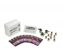 Dungeons & Dragons Onslaught: OP Kit - Store Support Kit 1 - EN