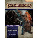 Pathfinder Adventure Path: Mantle of Gold (Sky King’s Tomb 1 of 3) (P2) - EN