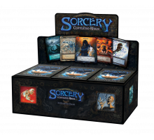 Sorcery TCG: Contested Realm - Beta Booster Display (36 packs) - EN