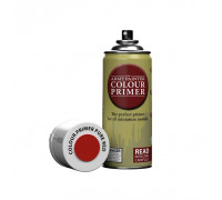 The Army Painter - Colour Primer - Pure Red