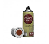 The Army Painter - Colour Primer - Fur Brown