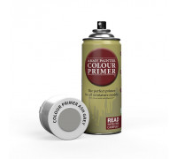 The Army Painter - Colour Primer: Ash Grey