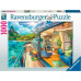 Ravensburger Puzzle 2D 1000 elementów: Rejs w tropiki