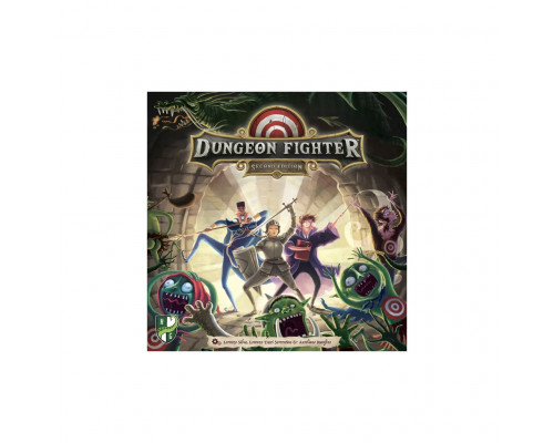 Dungeon Fighter - EN