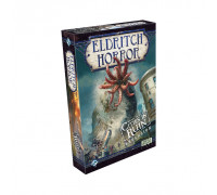 FFG - Eldritch Horror: Cities in Ruin - EN