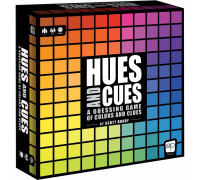 Hues and Cues - EN