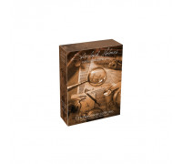 Thames Murders and Other Cases: Sherlock Holmes Consulting Detective - EN