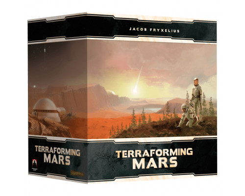 Terraforming Mars Big Box - EN