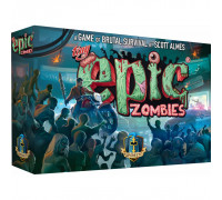 Tiny Epic Zombies - EN