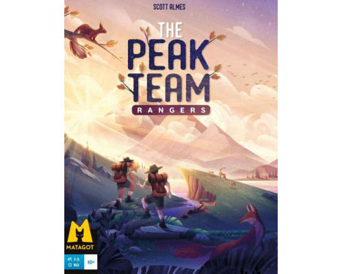 The Peak Team