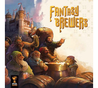 Fantasy Brewers