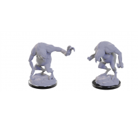 D&D Nolzur's Marvelous Miniatures: Ettercaps