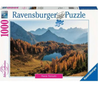 Ravensburger Puzzle 1000 Kolekcja talentów 3